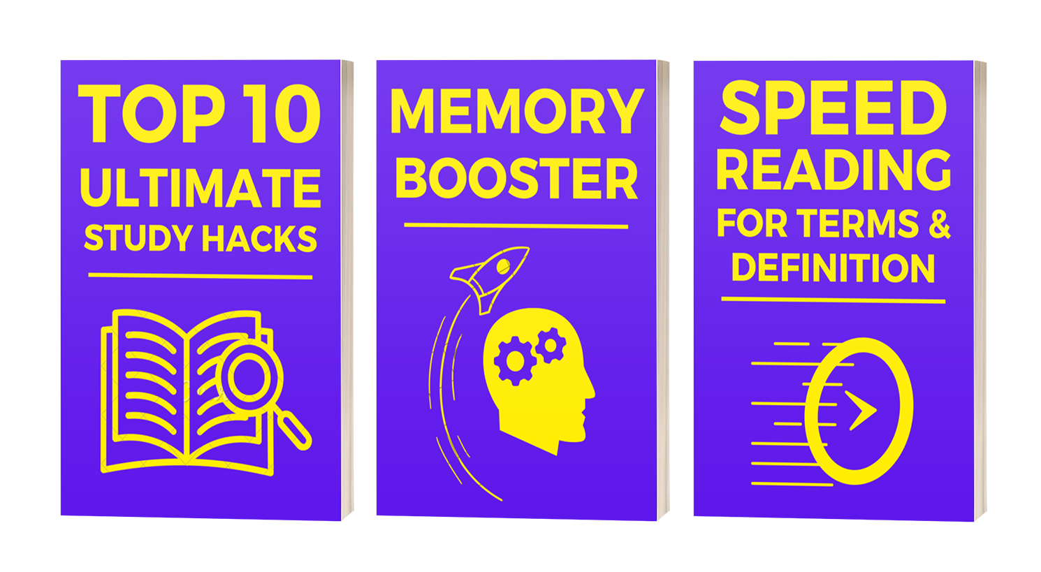 books on how to pass the board exam in one take only